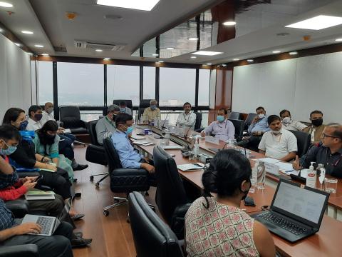 ‘LIGHT’ – Logistical Integration for Growth of Holistic Transportation - Image 4