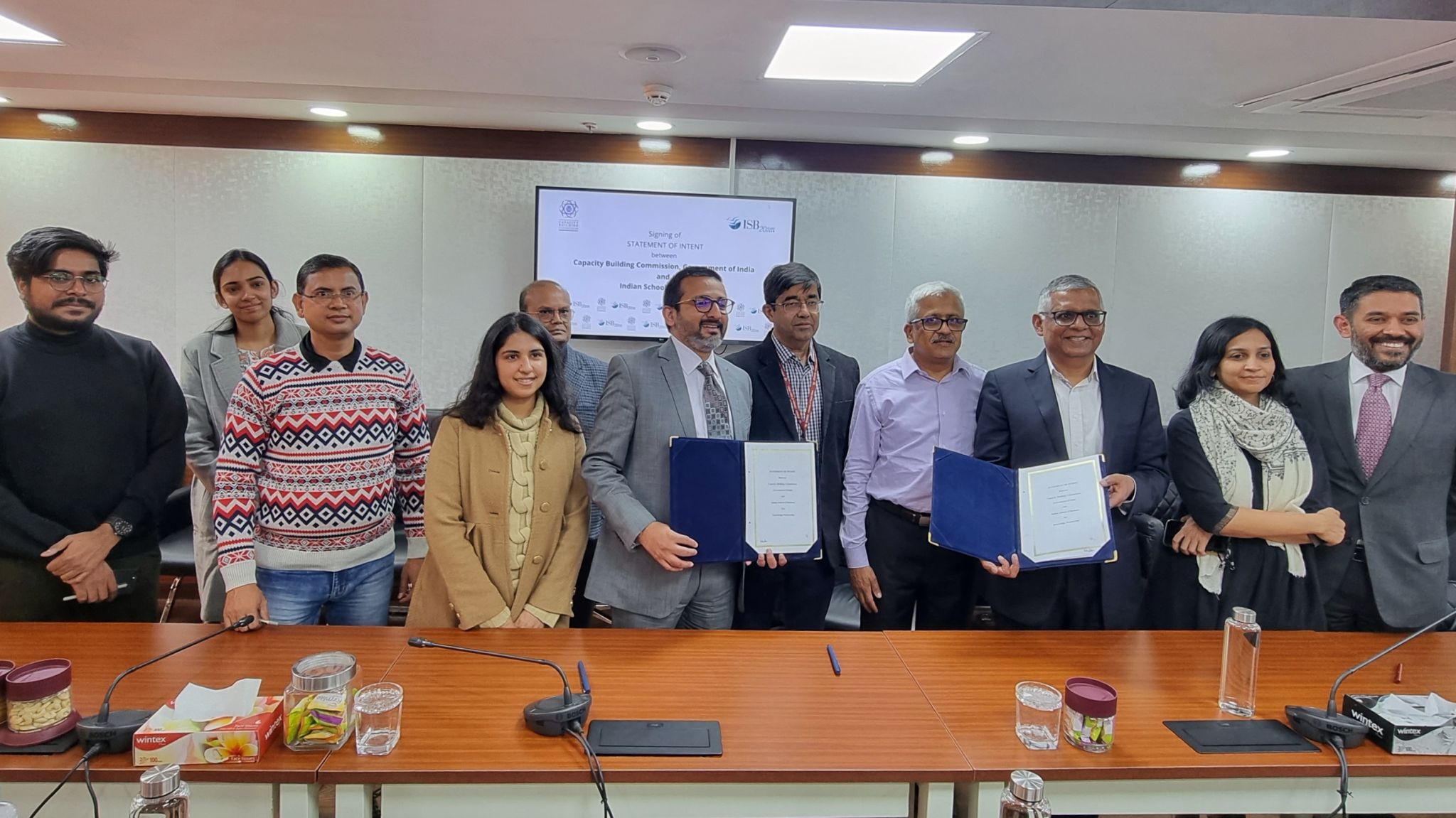 ISB MoU - Image 3