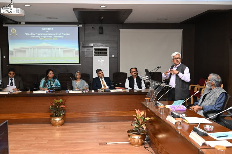 Community of Practice conducted for the southern region - Image 3