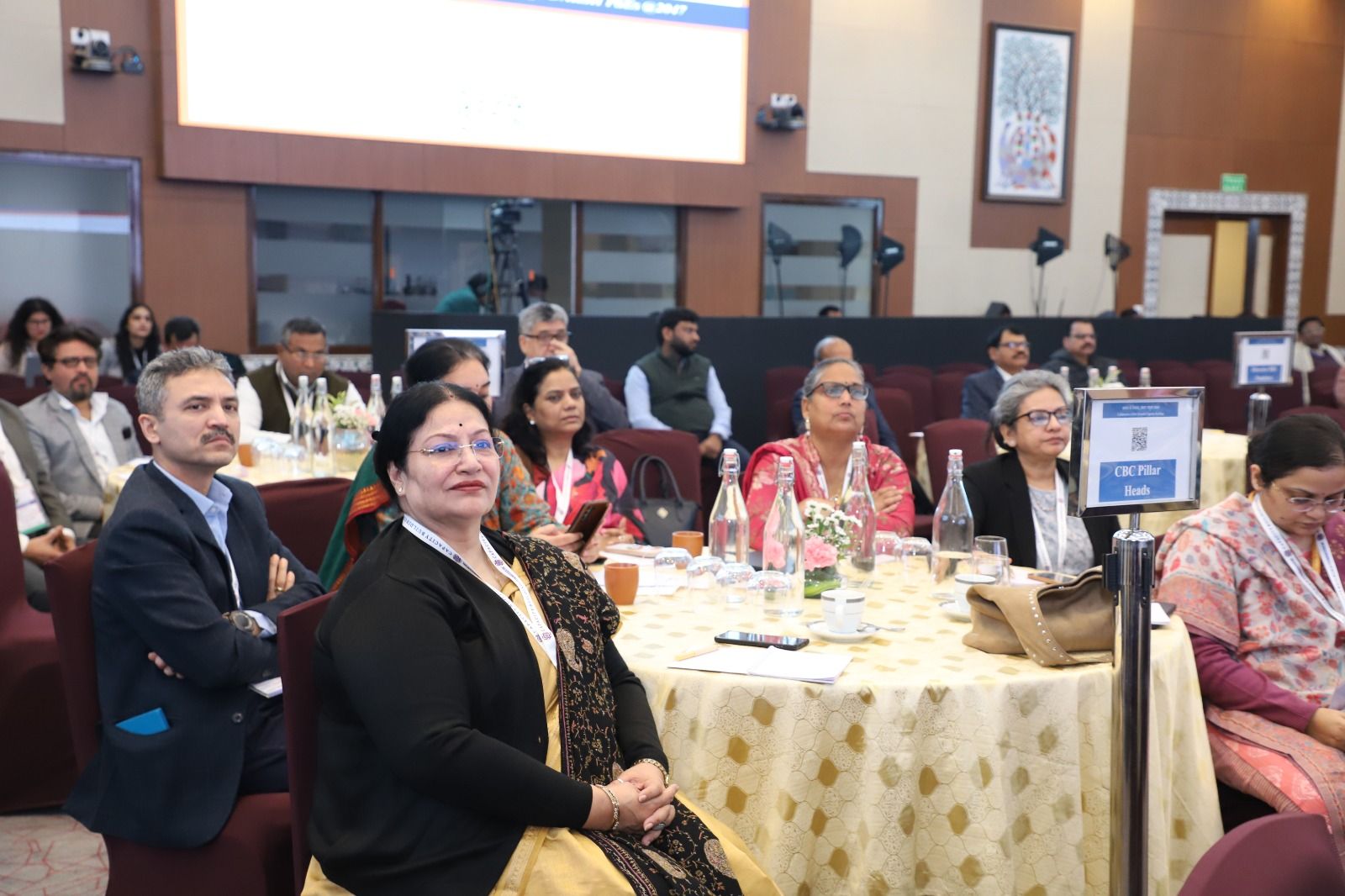 CBC organises “Bharat CPSEs’ Consultative Conclave” on “Shaping India’s Growth Story through DAKSH PSEs @2047” - Image 10