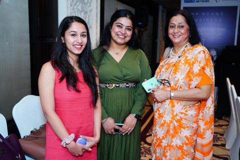 SHRM & Korn Ferry Networking Event - Image 4