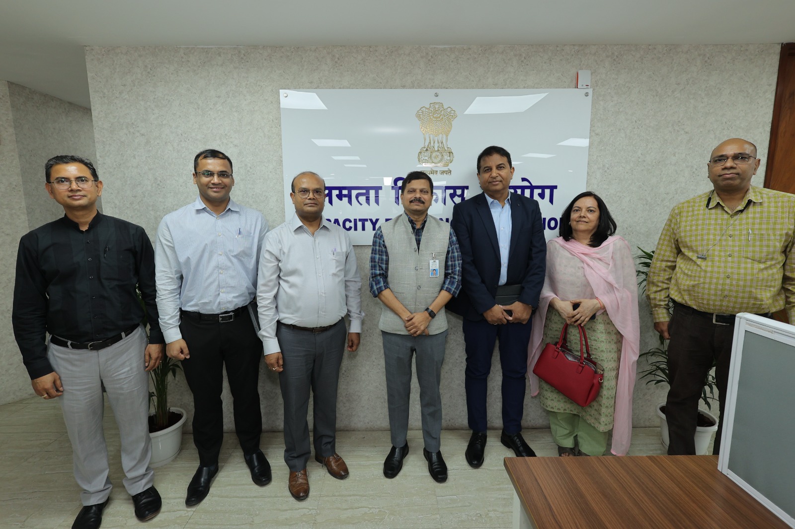 Celebrating completion of 3 years of CBC - Image 6