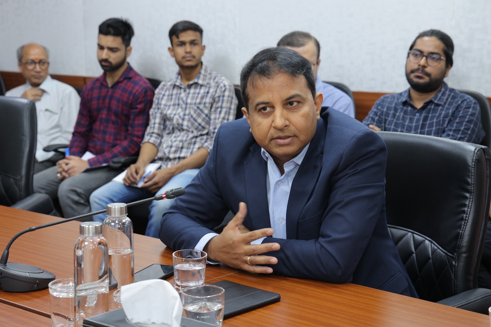 Celebrating completion of 3 years of CBC - Image 5