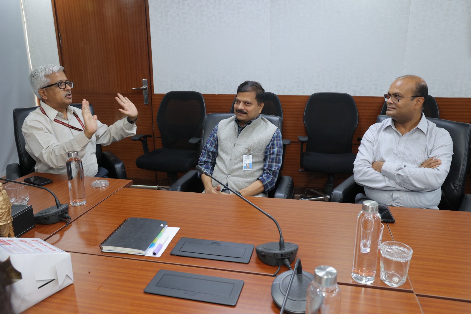 Celebrating completion of 3 years of CBC - Image 4