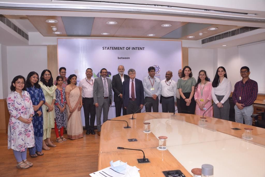 Director General Development Monitoring and Evaluation Office NITI Aayog MoU - Image 4