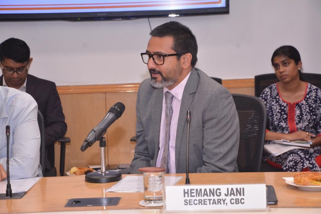 Director General Development Monitoring and Evaluation Office NITI Aayog MoU - Image 2