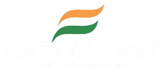 Nation First Policy Research Organisation