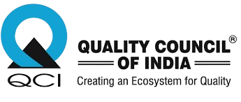 Quality Council of India (QCI)