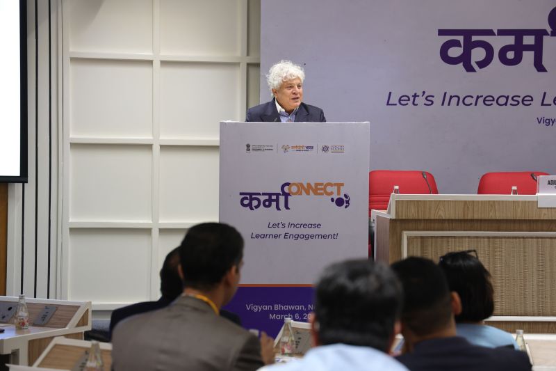 Immersion program for officials from Defence PSUs - Image 2